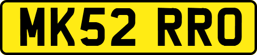 MK52RRO