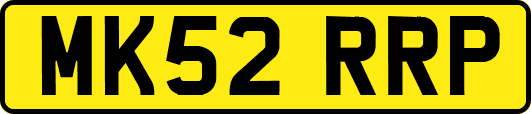 MK52RRP