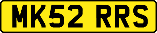 MK52RRS
