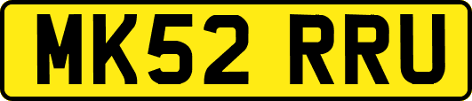 MK52RRU