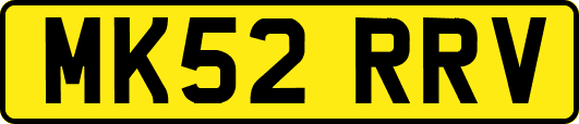 MK52RRV