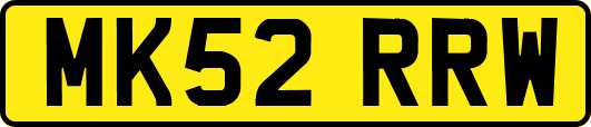 MK52RRW