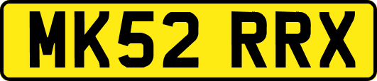 MK52RRX