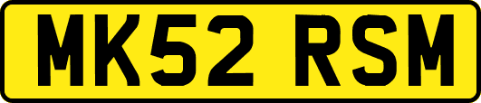 MK52RSM