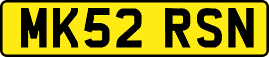 MK52RSN
