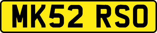 MK52RSO