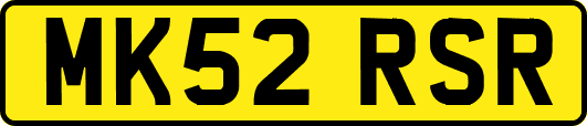 MK52RSR