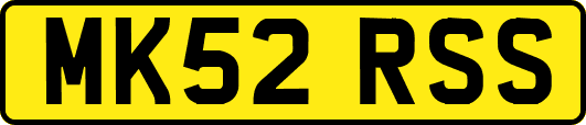 MK52RSS