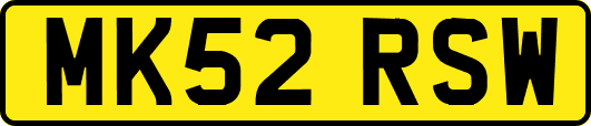 MK52RSW