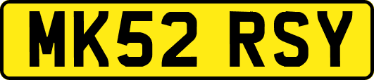 MK52RSY