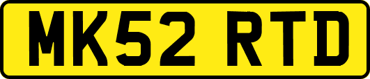 MK52RTD