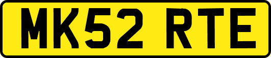 MK52RTE