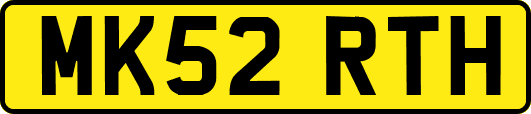 MK52RTH