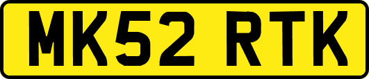 MK52RTK