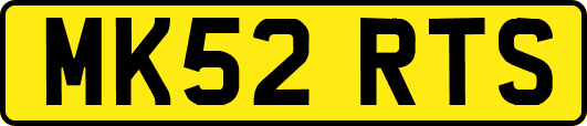 MK52RTS