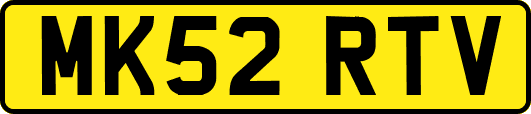 MK52RTV
