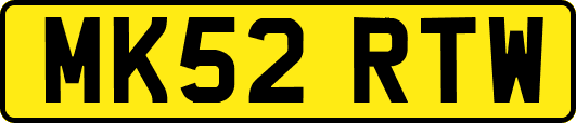 MK52RTW
