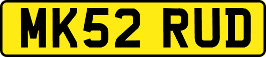 MK52RUD