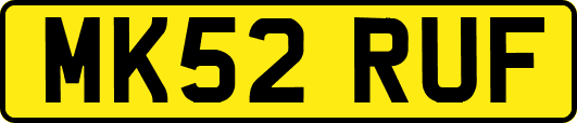 MK52RUF
