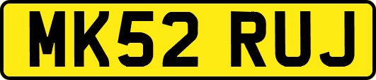 MK52RUJ