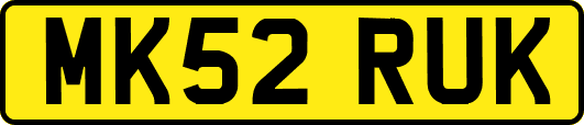MK52RUK