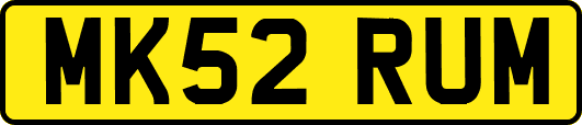 MK52RUM