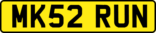 MK52RUN