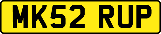 MK52RUP