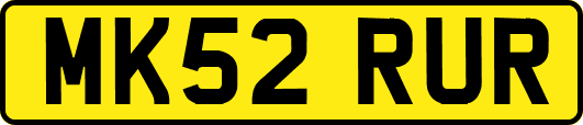 MK52RUR