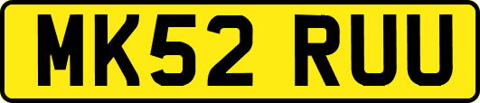 MK52RUU