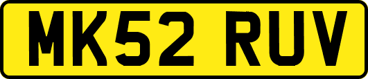 MK52RUV