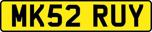 MK52RUY