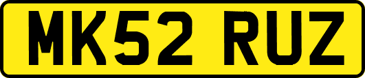 MK52RUZ