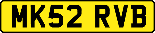 MK52RVB