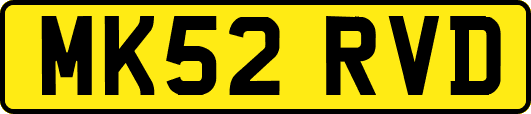 MK52RVD
