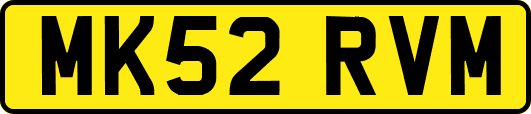 MK52RVM