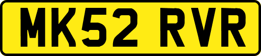 MK52RVR