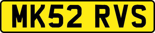 MK52RVS