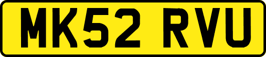 MK52RVU