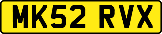 MK52RVX