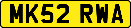 MK52RWA