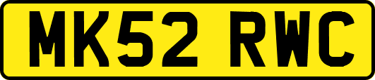 MK52RWC