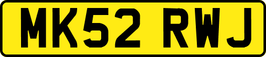 MK52RWJ
