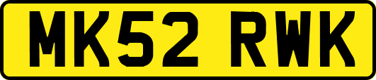 MK52RWK