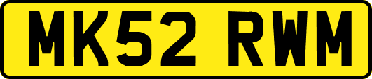 MK52RWM