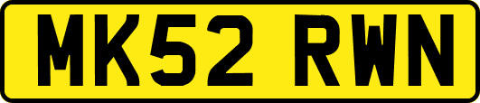 MK52RWN