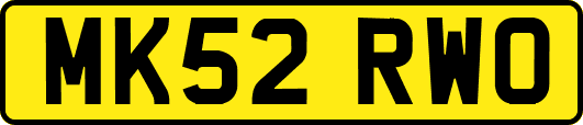 MK52RWO