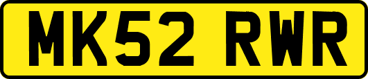 MK52RWR
