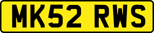 MK52RWS