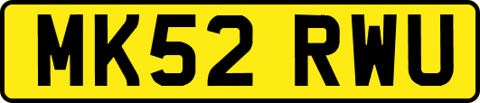 MK52RWU